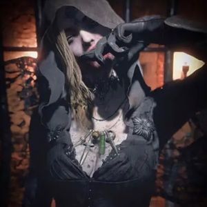 Meet your Posher, Eileen